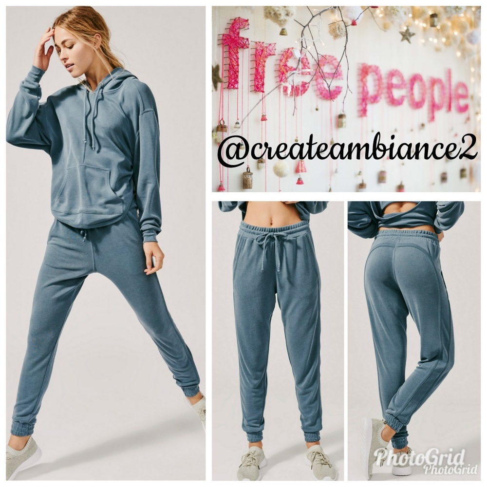 Free People Movement Joggers